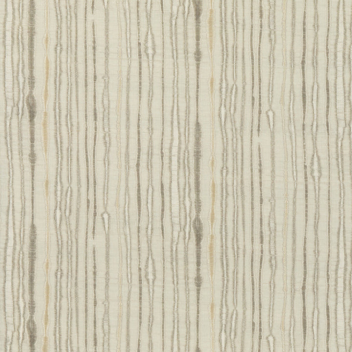 Linear Ivory by Threads Fabric Threads Fabric Linear IvoryFabric NALA PRINTS LINEN - 100% Austria </p><p>Repeat: H: 29.55, V: 19.7 58.706 - Fabric Carolina -