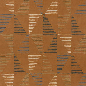 Kaya Spice by Threads Fabric