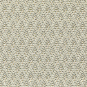 Vista Linen by Threads Fabric