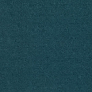 Boundary Teal by Threads Fabric