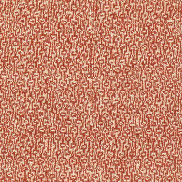 Boundary Spice by Threads Fabric NALA PRINTS COTTON - 60%;LINEN - 40% India Horizontal: 6.698 and Vertical: 7.092 53.584 - Fabric Carolina -