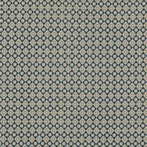 Ambit Indigo by Threads Fabric