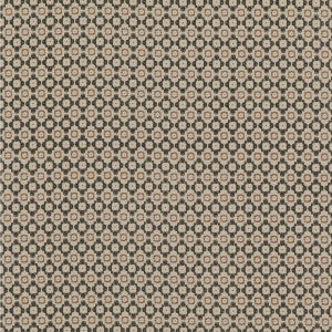 Ambit Charcoal by Threads Fabric
