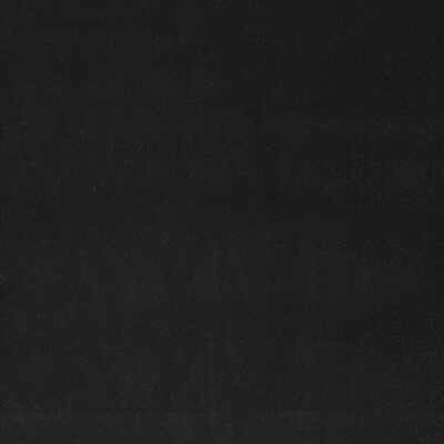 Romeo Velvet Onyx by Threads Fabric - COTTON - 100% Italy HEAVY Horizontal: - and Vertical: - 54 - Fabric Carolina -