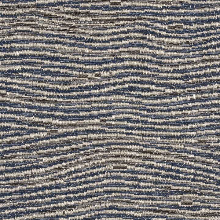 Vivacity Baltic by Threads Fabric THREADS COLOUR LIBRARY COTTON - 40%;VISCOSE - 32%;POLYACRYLIC - 13%;LINEN - 9%;POLYESTER - 6% Italy MEDIUM Horizontal: and Vertical: 53.978 - Fabric Carolina -