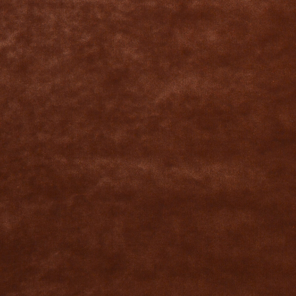 Mercury Rust by Threads Fabric ODYSSEY VISCOSE - 92%;COTTON - 4%;POLYESTER - 4% Italy HEAVY Horizontal: - and Vertical: - 53.978 - Fabric Carolina -
