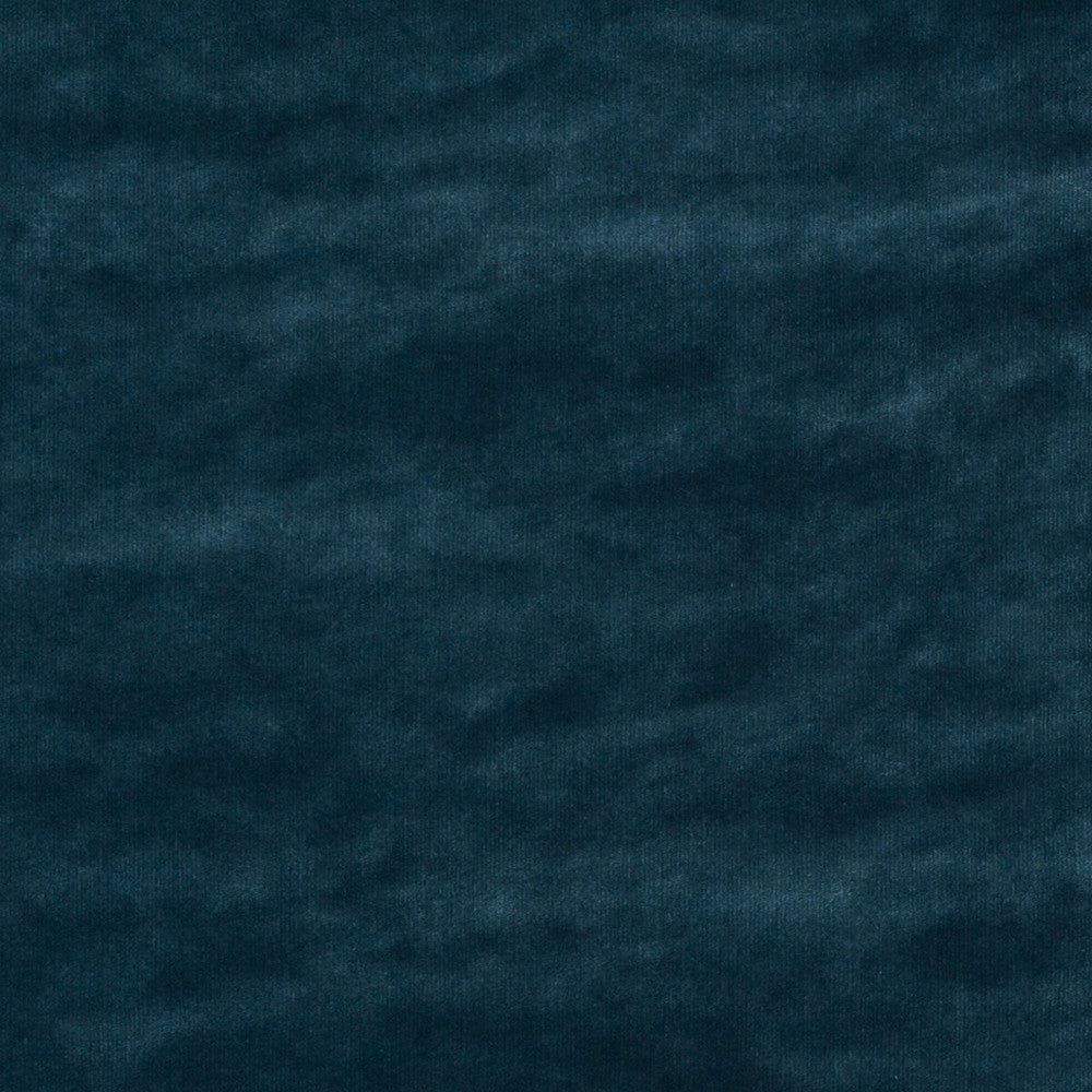Mercury Teal by Threads Fabric ODYSSEY VISCOSE - 92%;COTTON - 4%;POLYESTER - 4% Italy HEAVY Horizontal: - and Vertical: - 53.978 - Fabric Carolina -