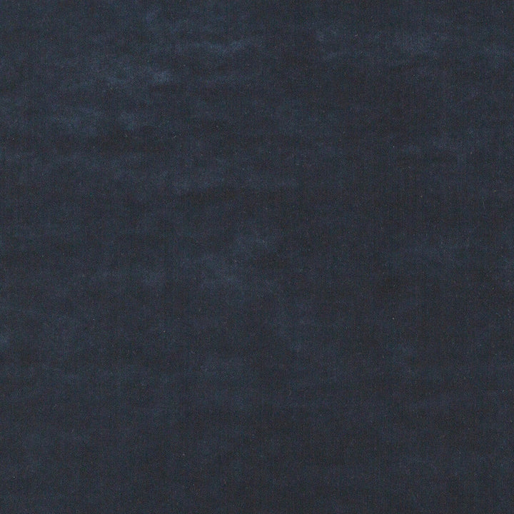 Mercury Indigo by Threads Designer Fabric ODYSSEY VISCOSE - 92%;COTTON - 4%;POLYESTER - 4% Italy HEAVY Horizontal: and Vertical: 53.978 - Swanky Fabrics -