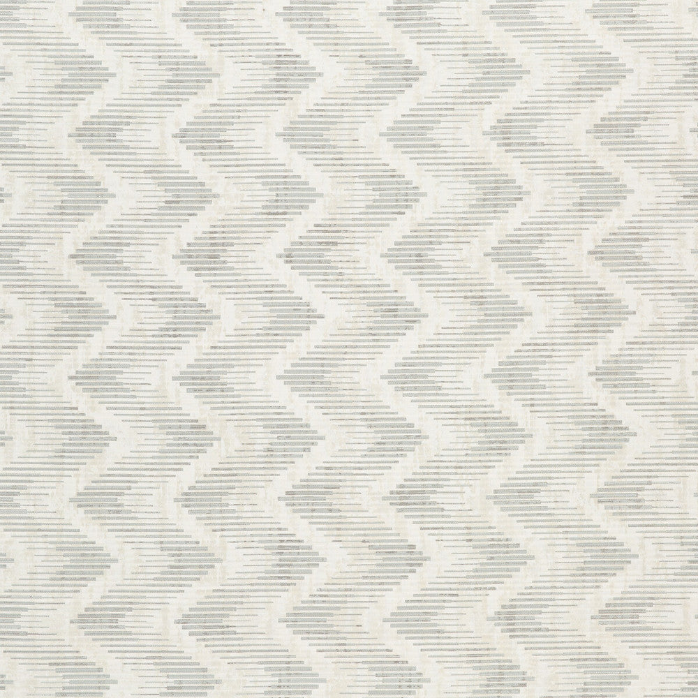 Lightning Pewter by Threads Fabric ODYSSEY VISCOSE - 42%;COTTON - 29%;SILK - 28%;POLYESTER - 1% Italy - Horizontal: 27.186 and Vertical: 25.61 53.978 - Fabric Carolina -