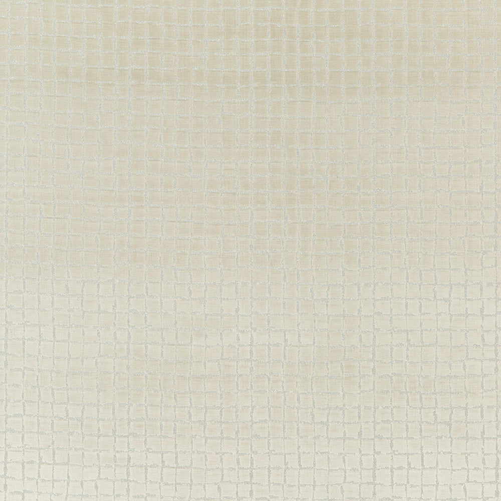 Odyssey Champagne by Threads Fabric ODYSSEY VISCOSE - 65%;COTTON - 30%;LUREX - 5% India HEAVY Horizontal: 9.062 and Vertical: 9.062 53.978 - Fabric Carolina -