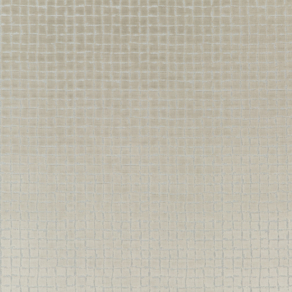 Odyssey Taupe by Threads Fabric ODYSSEY VISCOSE - 65%;COTTON - 30%;LUREX - 5% India HEAVY Horizontal: 9.062 and Vertical: 9.062 53.978 - Fabric Carolina -