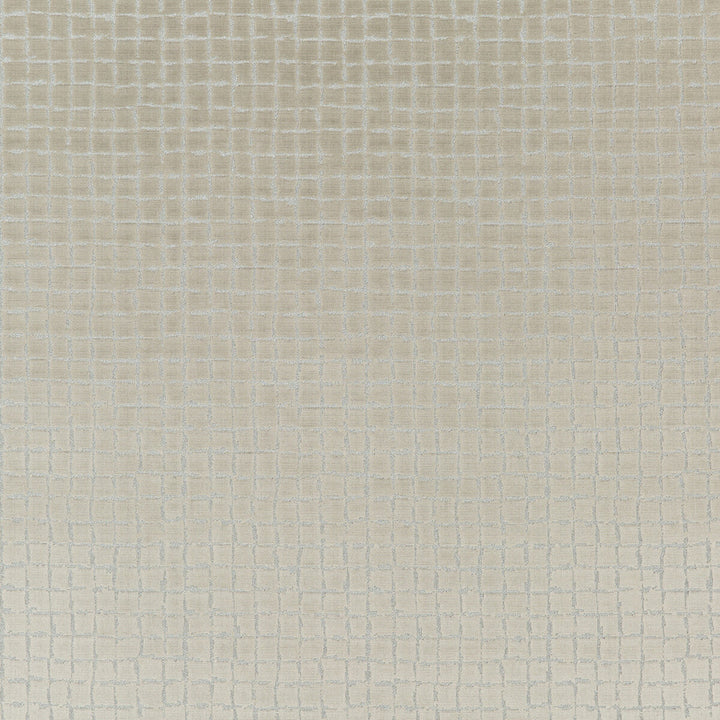 Odyssey Taupe by Threads Fabric ODYSSEY VISCOSE - 65%;COTTON - 30%;LUREX - 5% India HEAVY Horizontal: 9.062 and Vertical: 9.062 53.978 - Fabric Carolina -