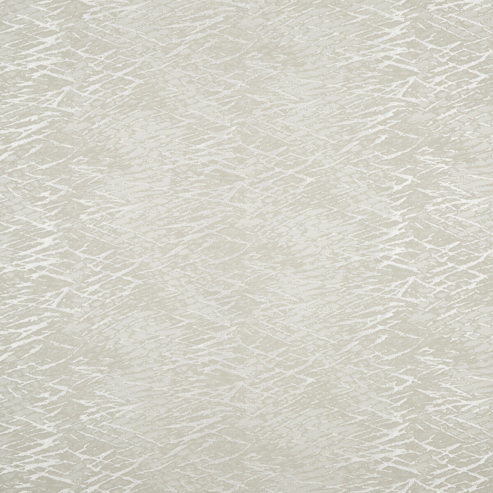 Ida Platinum by Threads Fabric Threads Fabric Ida PlatinumFabric ODYSSEY VISCOSE - 43%;SILK - 29%;COTTON - 28% Italy </p><p>Repeat: H: 27.186, V: 16.548 53.978 - Fabric Carolina -