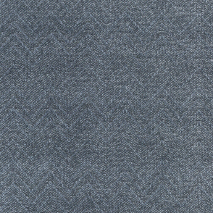 Andes Indigo by Threads Fabric ODYSSEY VISCOSE - 54%;COTTON - 34%;POLYESTER - 12% Italy MEDIUM Horizontal: 6.698 and Vertical: 13.79 53.978 - Fabric Carolina -
