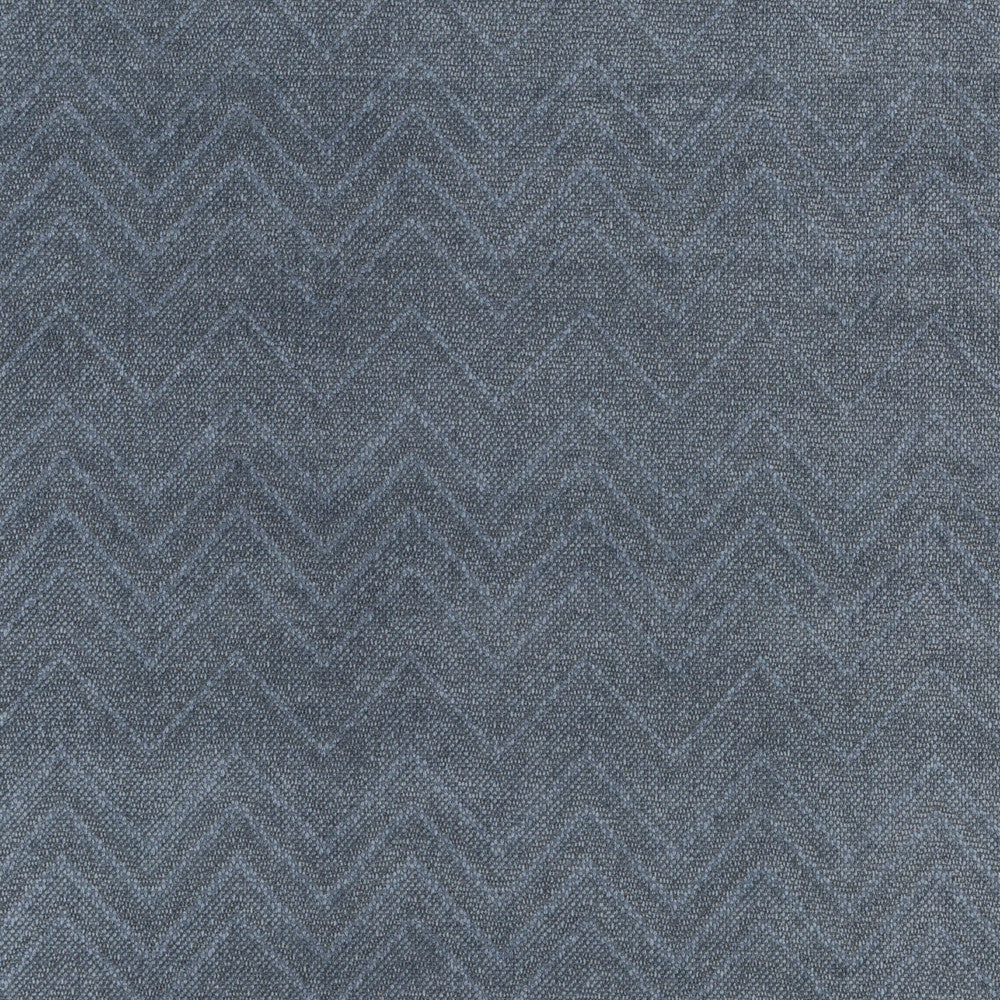 Andes Indigo by Threads Fabric ODYSSEY VISCOSE - 54%;COTTON - 34%;POLYESTER - 12% Italy MEDIUM Horizontal: 6.698 and Vertical: 13.79 53.978 - Fabric Carolina -