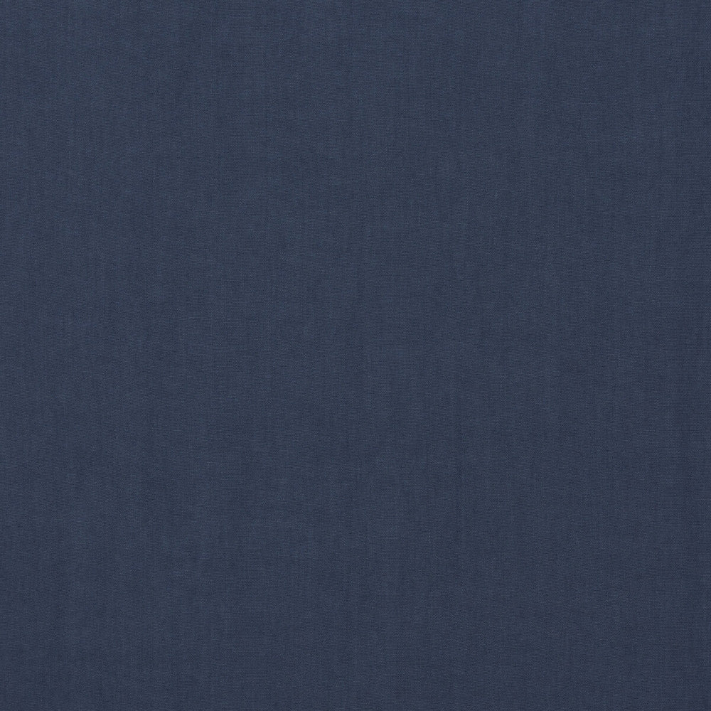 Meridian Linen Indigo by Threads Fabric MERIDIAN LINEN - 100% Italy Horizontal: and Vertical: 53.978 - Fabric Carolina -