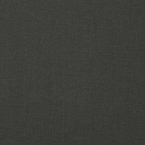 Meridian Linen Graphite by Threads Fabric
