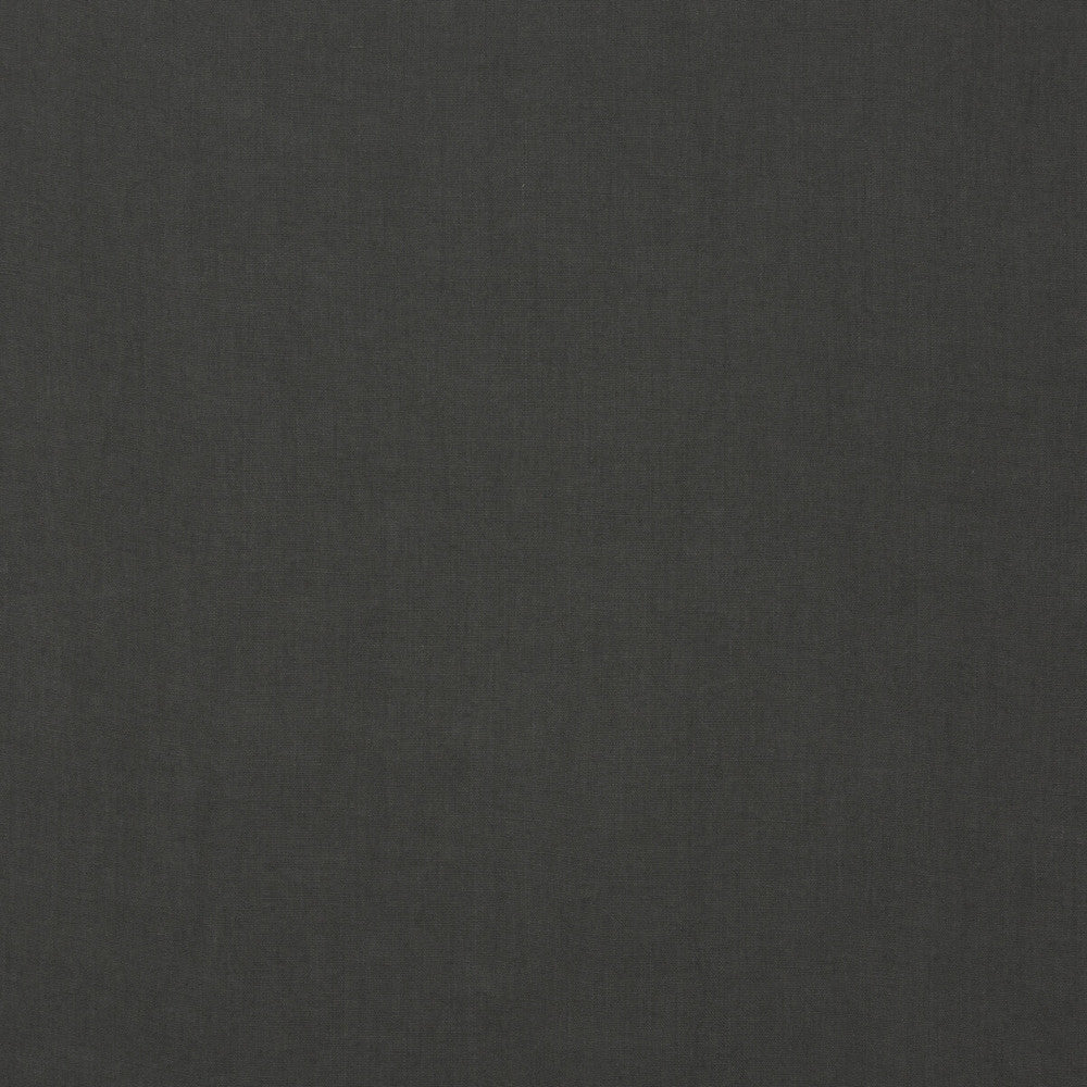 Meridian Linen Graphite by Threads Fabric MERIDIAN LINEN - 100% Italy Horizontal: and Vertical: 53.978 - Fabric Carolina -