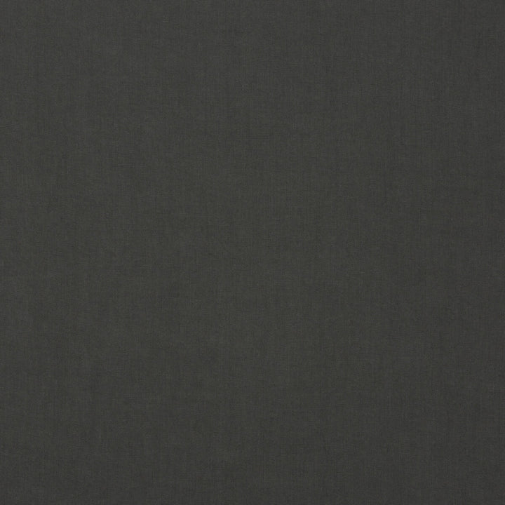 Meridian Linen Graphite by Threads Fabric MERIDIAN LINEN - 100% Italy Horizontal: and Vertical: 53.978 - Fabric Carolina -