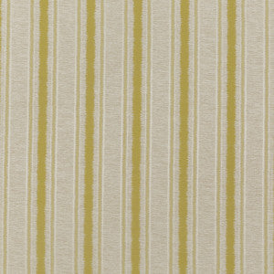 Rattan Stripe Citrus by Threads Fabric