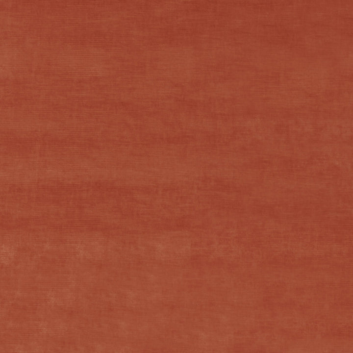 Meridian Velvet Coral by Threads Fabric MERIDIAN VISCOSE - 51%;COTTON - 40%;POLYESTER - 9% Italy HEAVY Horizontal: - and Vertical: - 55.16 - Fabric Carolina -