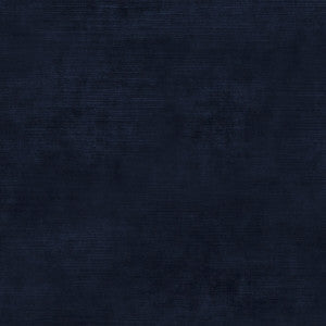 Meridian Velvet Indigo by Threads Fabric