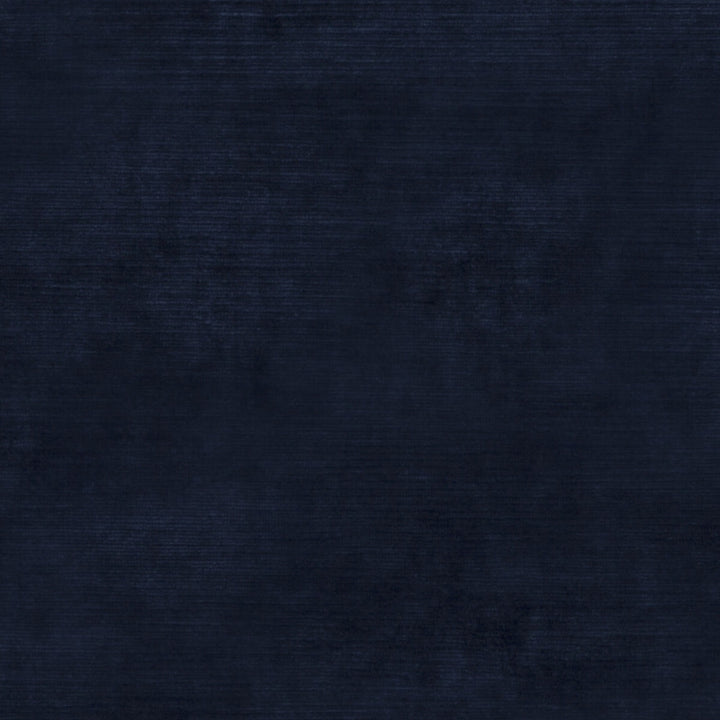 Meridian Velvet Indigo by Threads Fabric Threads Fabric Meridian Velvet IndigoFabric MERIDIAN VISCOSE - 51%;COTTON - 40%;POLYESTER - 9% Italy </p><p>Repeat: H: , V: 55.16 - Fabric Carolina -