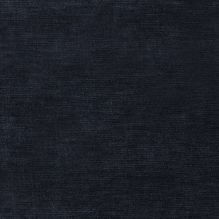 Meridian Velvet Midnight by Threads Fabric Threads Fabric Meridian Velvet MidnightFabric MERIDIAN VISCOSE - 51%;COTTON - 40%;POLYESTER - 9% Italy </p><p>Repeat: H: , V: 55.16 - Fabric Carolina -