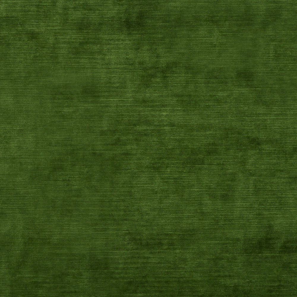 Meridian Velvet Emerald by Threads Fabric MERIDIAN VISCOSE - 51%;COTTON - 40%;POLYESTER - 9% Italy HEAVY Horizontal: - and Vertical: - 55.16 - Fabric Carolina -