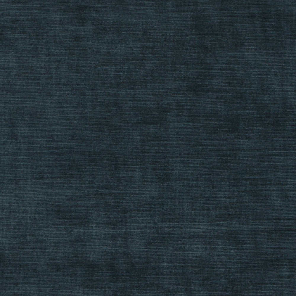 Meridian Velvet Peacock by Threads Fabric MERIDIAN VISCOSE - 51%;COTTON - 40%;POLYESTER - 9% Italy HEAVY Horizontal: - and Vertical: - 55.16 - Fabric Carolina -