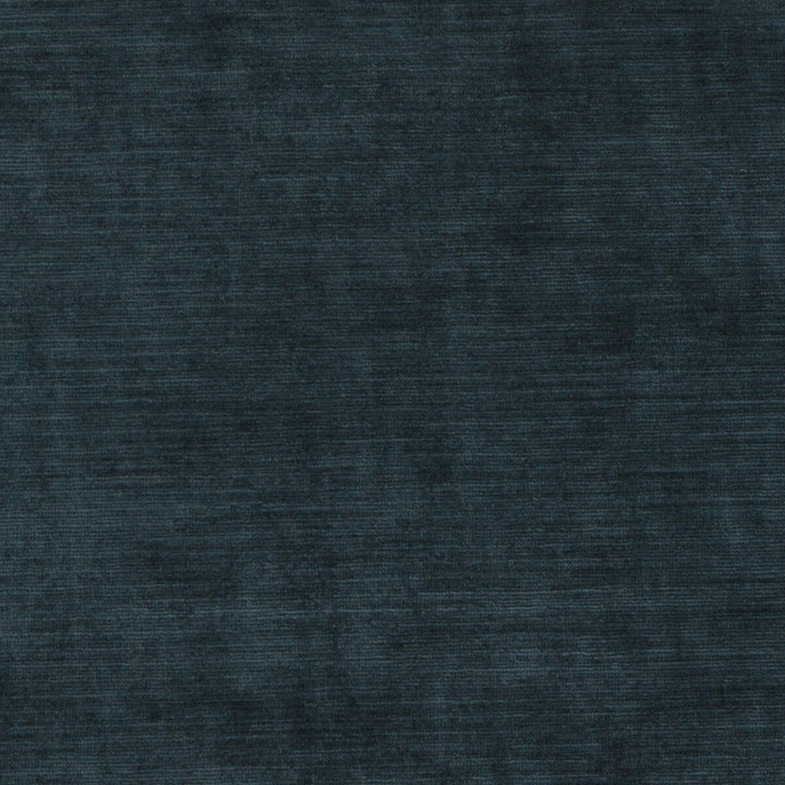 Meridian Velvet Peacock by Threads Designer Fabric MERIDIAN VISCOSE - 51%;COTTON - 40%;POLYESTER - 9% Italy HEAVY Horizontal: - and Vertical: - 55.16 - Swanky Fabrics -