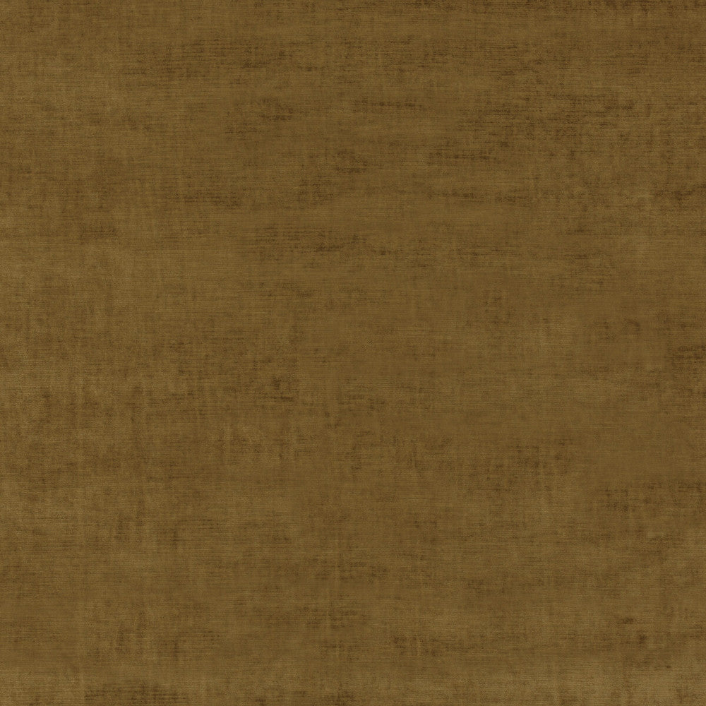 Meridian Velvet Bronze by Threads Fabric MERIDIAN VISCOSE - 51%;COTTON - 40%;POLYESTER - 9% Italy HEAVY Horizontal: - and Vertical: - 55.16 - Fabric Carolina -
