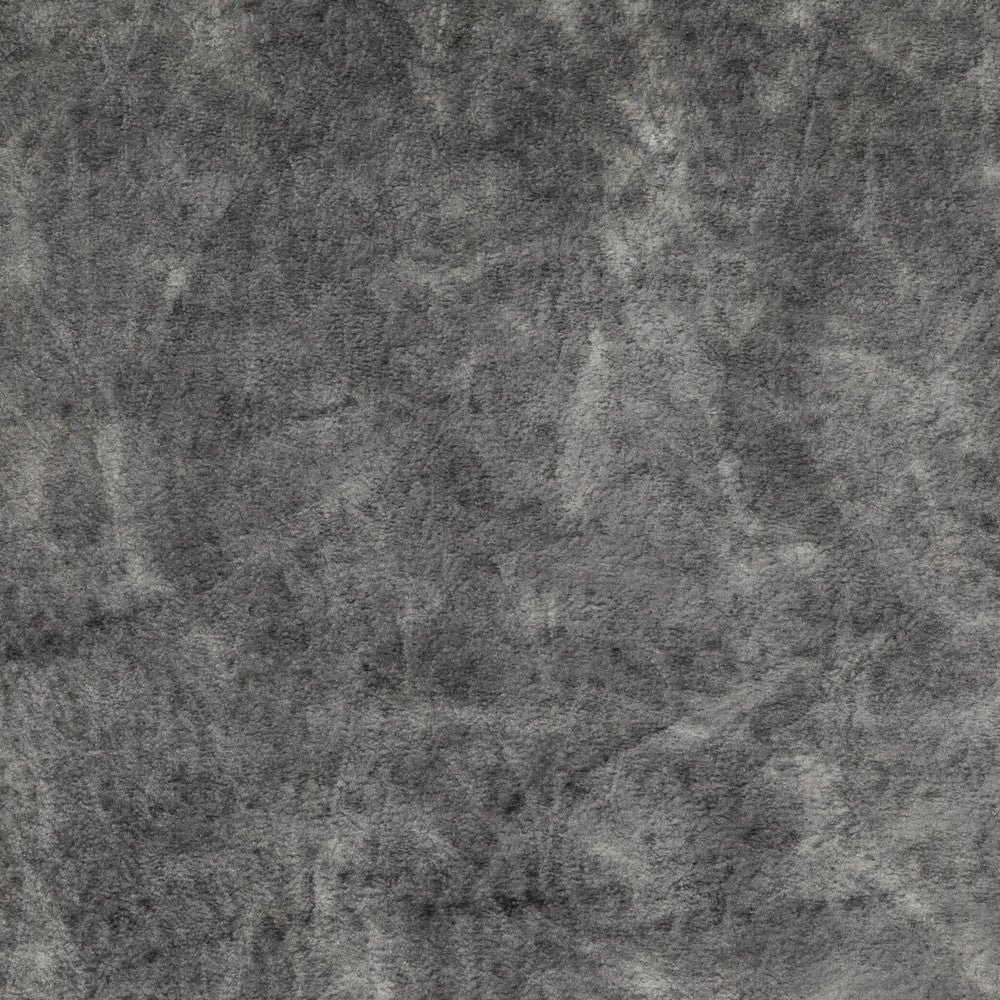 Alvar Soft Grey by Threads Fabric LUXURY WEAVES VISCOSE - 64%;COTTON - 36% Italy HEAVY Horizontal: - and Vertical: - 53.978 - Fabric Carolina -