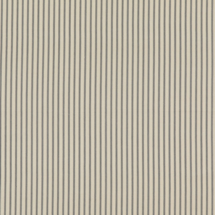 Renwick Midnight by Threads Fabric GREAT STRIPES COTTON - 100% India Horizontal: 0.985 and Vertical: 53.978 - Fabric Carolina -