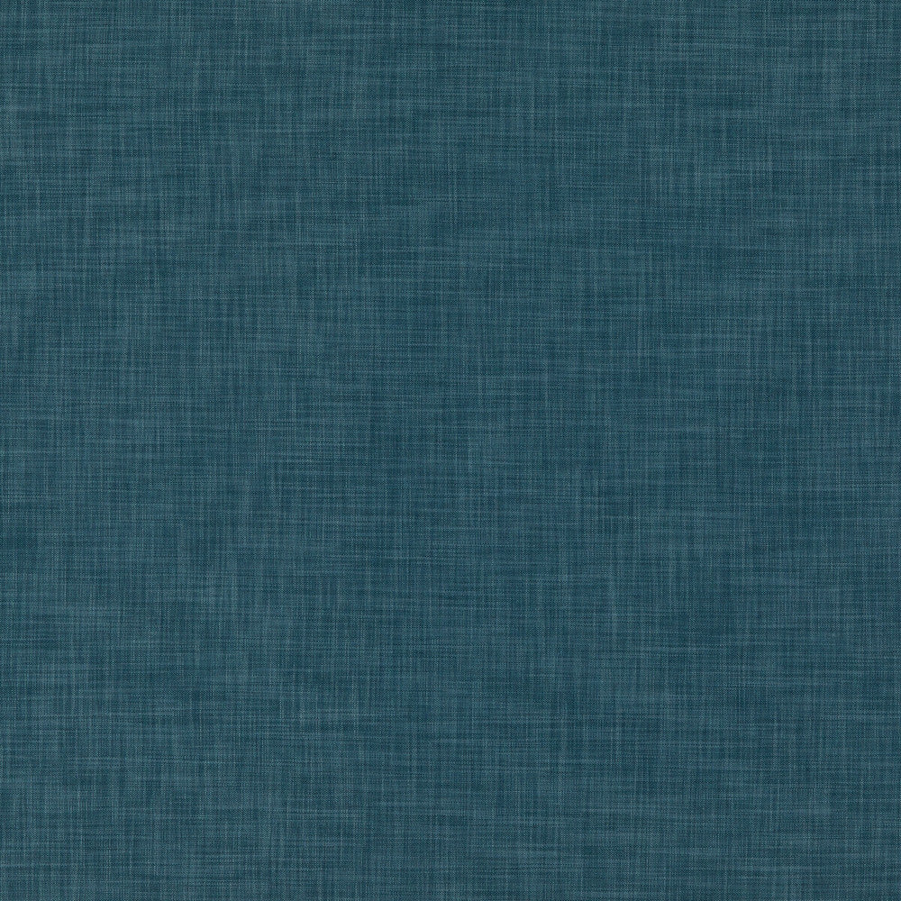Kalahari Blue by Threads Fabric ESSENTIAL WEAVES COTTON - 76%;POLYESTER - 24% Italy Horizontal: and Vertical: 53.978 - Fabric Carolina -