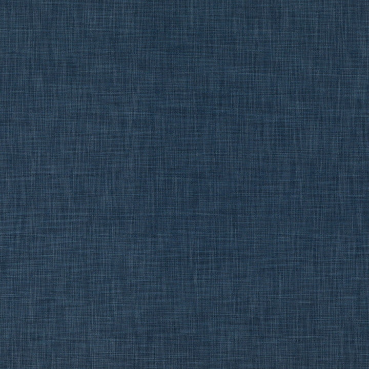 Kalahari Indigo by Threads Designer Fabric ESSENTIAL WEAVES COTTON - 76%;POLYESTER - 24% Italy - Horizontal: - and Vertical: - 53.978 - Swanky Fabrics -