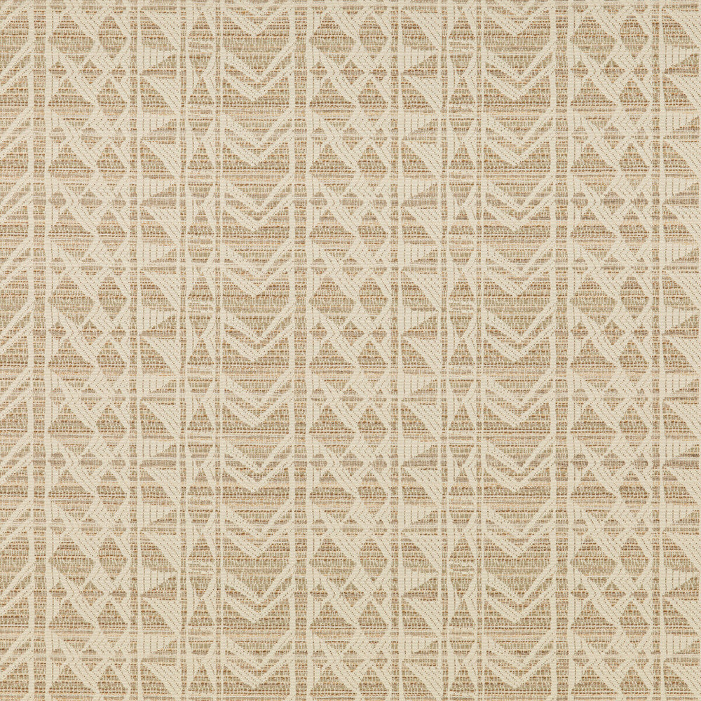 Butabu Ivory by Threads Fabric Threads Fabric Butabu IvoryFabric LUXURY WEAVES II COTTON - 60%;VISCOSE - 14%;NYLON - 11%;ACRYLIC - 9%;WOOL - 5%;LINEN - 1% Italy </p><p>Repeat: H: 14.184, V: 3.546 56.736 - Fabric Carolina -