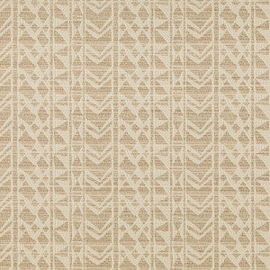 Butabu Ivory by Threads Fabric