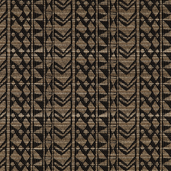 Butabu Charcoal by Threads Designer Fabric LUXURY WEAVES II COTTON - 60%;VISCOSE - 14%;NYLON - 11%;ACRYLIC - 9%;WOOL - 5%;LINEN - 1% Italy - Horizontal: 14.184 and Vertical: 3.546 56.736 - Swanky Fabrics -