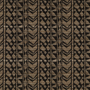 Butabu Charcoal by Threads Fabric