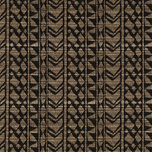 Butabu Charcoal by Threads Fabric