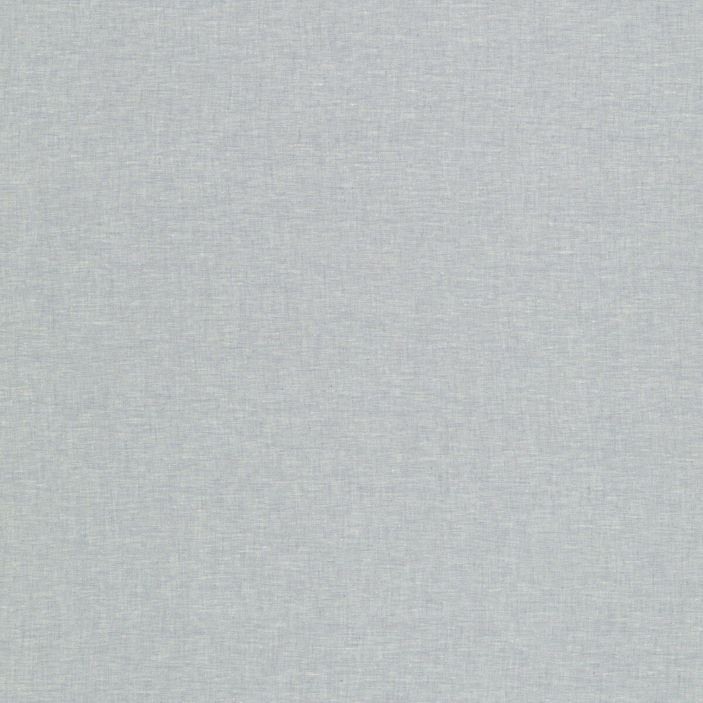 Nala Linen Sky by Threads Fabric NALA LINENS LINEN - 100% Italy Horizontal: and Vertical: 120.17 - Fabric Carolina -