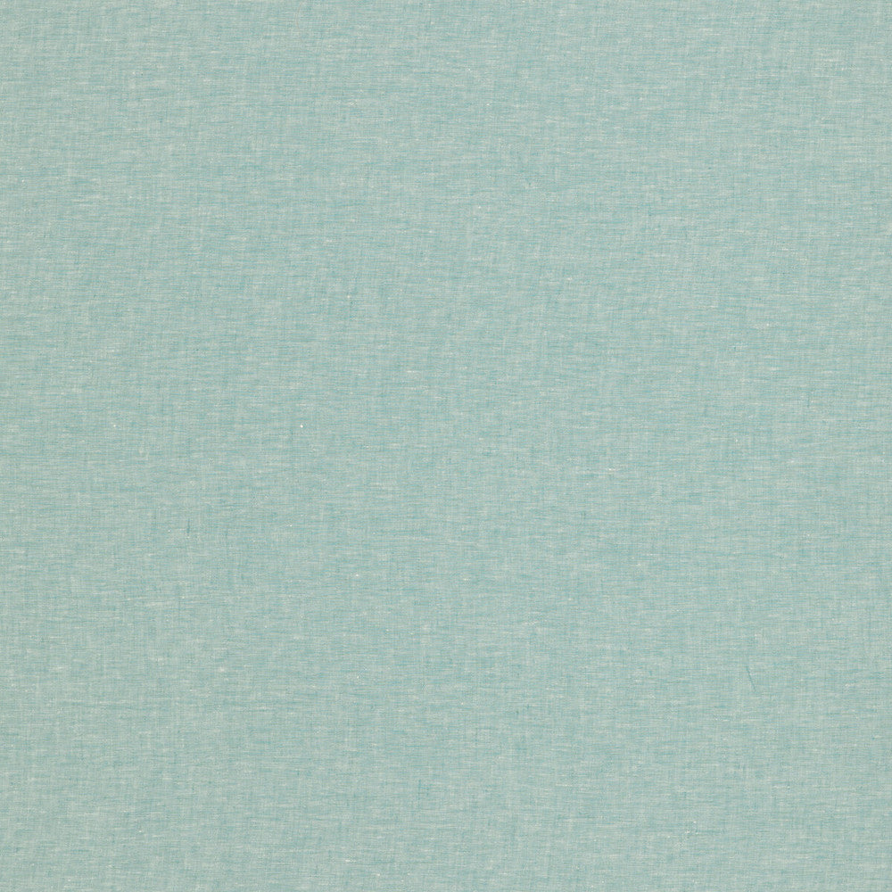 Nala Linen Aqua by Threads Fabric NALA LINENS LINEN - 100% Italy - Horizontal: - and Vertical: - 120.17 - Fabric Carolina -