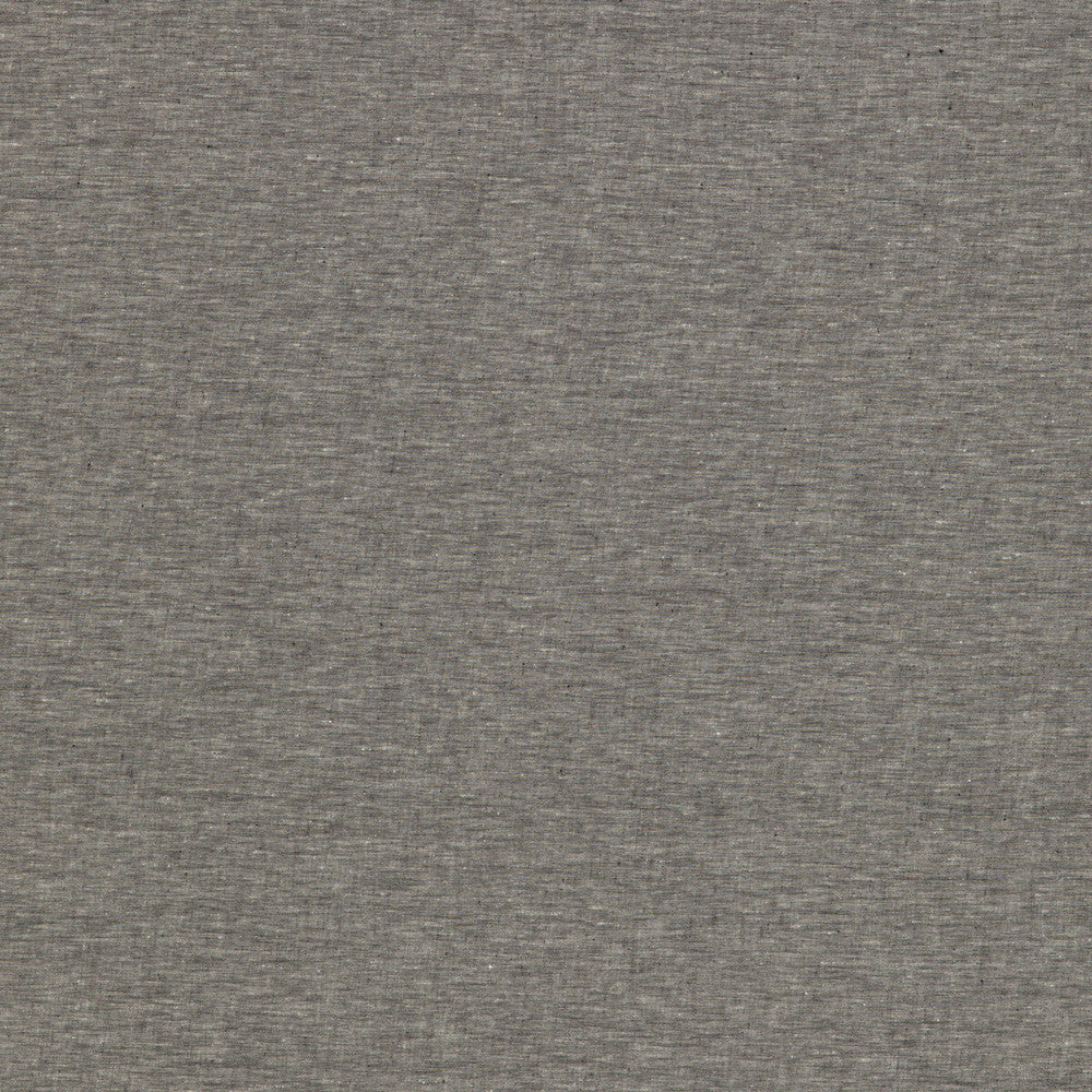 Nala Linen Charcoal by Threads Fabric NALA LINENS LINEN - 100% Italy Horizontal: and Vertical: 120.17 - Fabric Carolina -