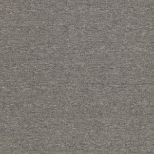 Nala Linen Charcoal by Threads Fabric