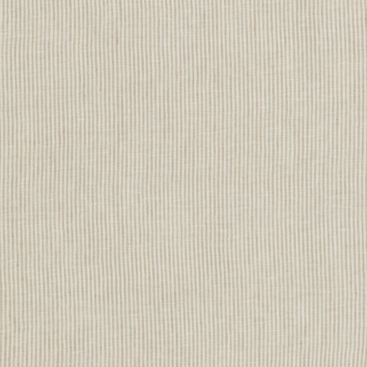 Nala Ticking Linen by Threads Fabric NALA LINENS LINEN - 100% Italy Horizontal: and Vertical: 120.17 - Fabric Carolina -
