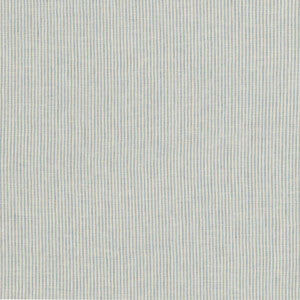 Nala Ticking Sky by Threads Fabric