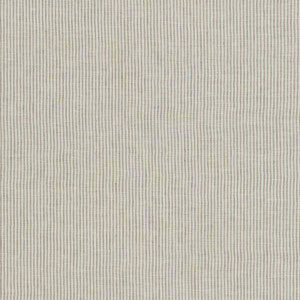 Nala Ticking Dove by Threads Fabric