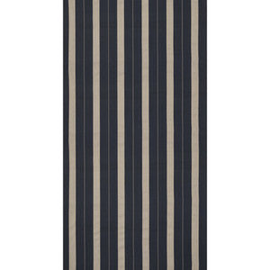 Pamir Stripe Ebony ED85341.955.0 by Threads Fabric