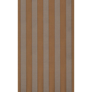 Bowery Stripe Spice ED85343.330.0 by Threads Fabric